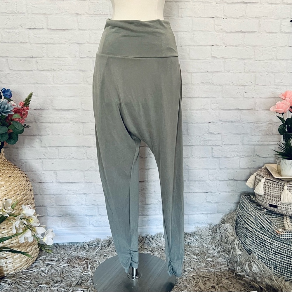Free People Harem Pants